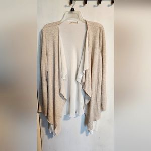 Cardigan Cover-up